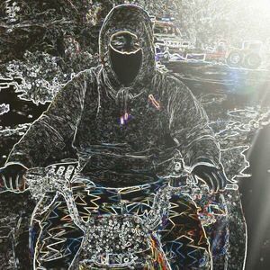 Meet your Posher, Joesph